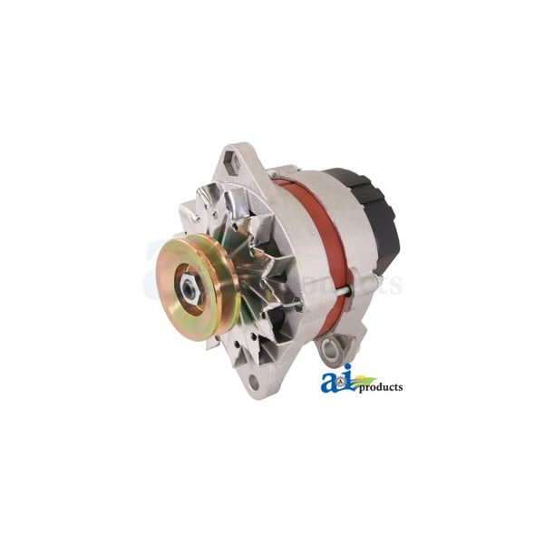 Alternator, Mag-Mar 9" x7" x7"